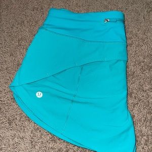 Eucalyptus Lululemon Speed Ups